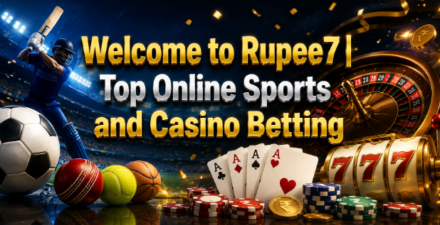 Online Sports – Live Sports & Betting Games
