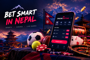Best Online Betting Sites in Nepal
