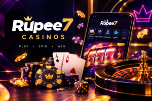 Rupee Casinos – Premium Guide to Online Casino